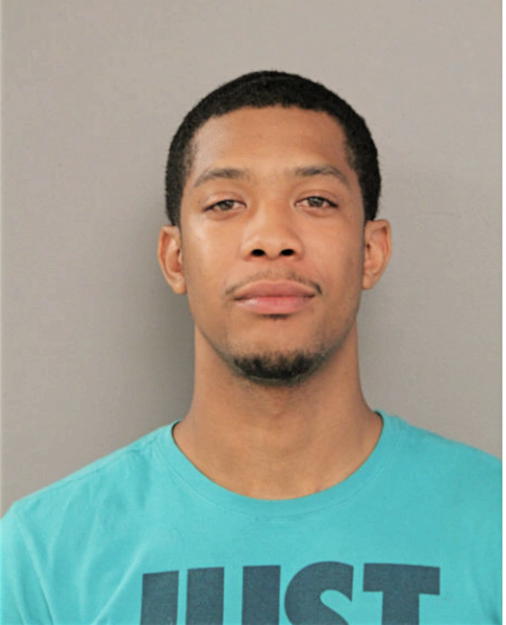 TERRY L BUTLER, Cook County, Illinois