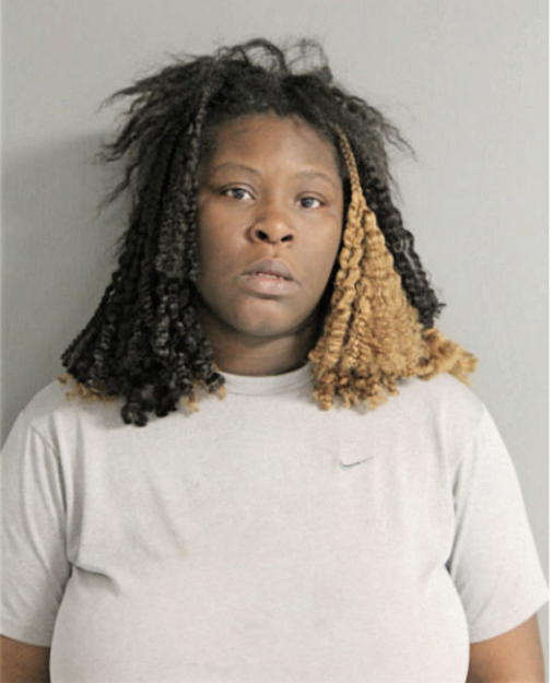 JA QUANISHA C TURNER, Cook County, Illinois