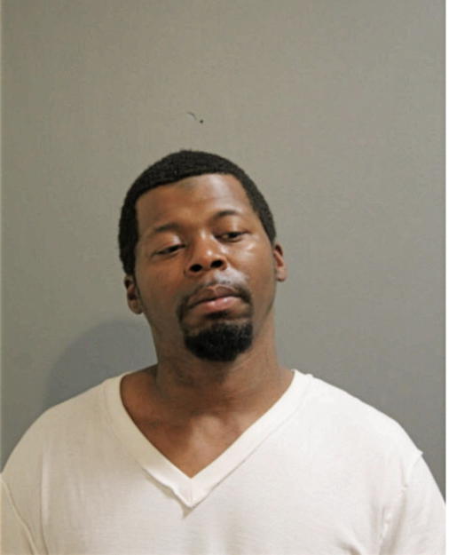 BRIAN CAMERON, Cook County, Illinois