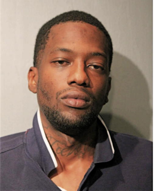 AARON R CAMPBELL, Cook County, Illinois