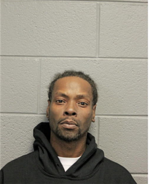 COREY E CANADA, Cook County, Illinois