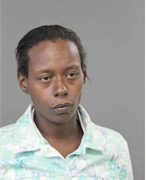 TRACY CARTER, Cook County, Illinois
