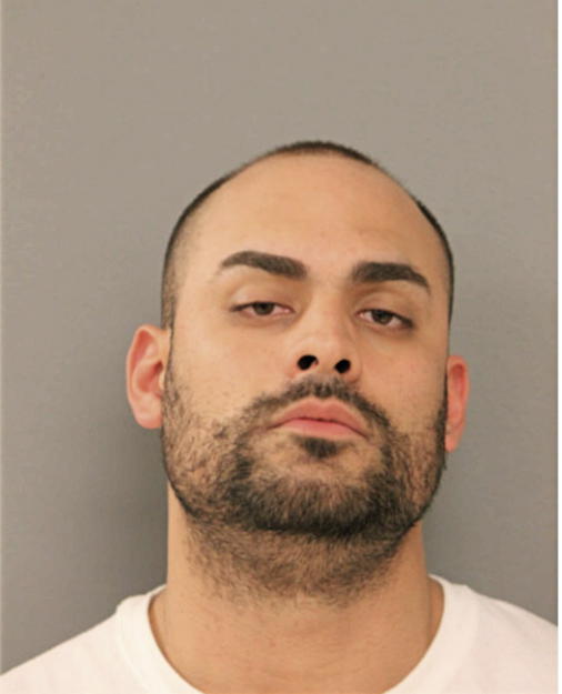 JACOB O CENTENO, Cook County, Illinois