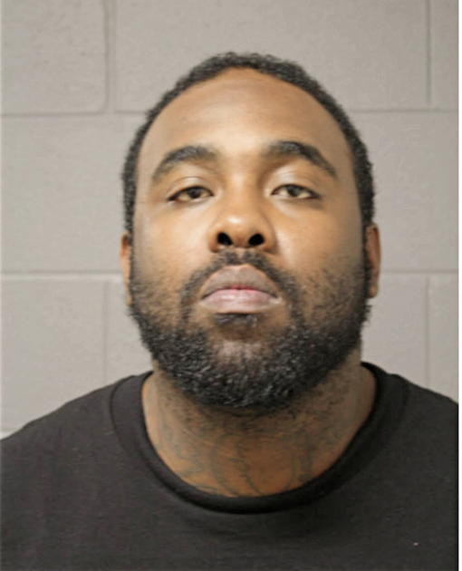 NATHANIEL R CLINKSCALE, Cook County, Illinois