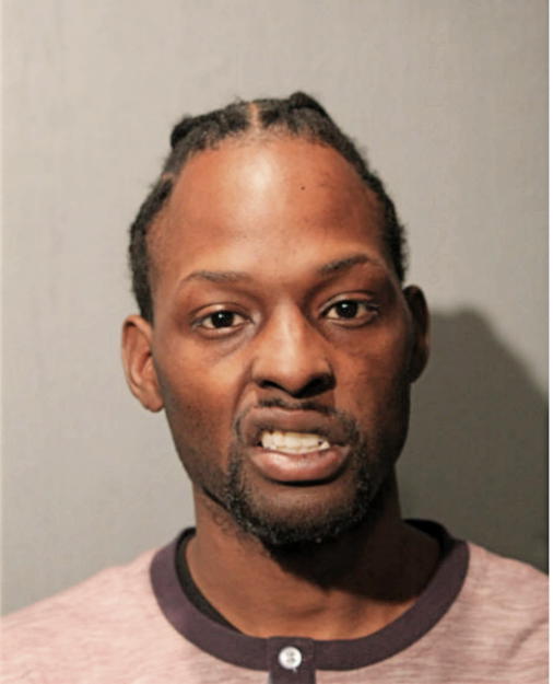 CORDELL COBBINS, Cook County, Illinois