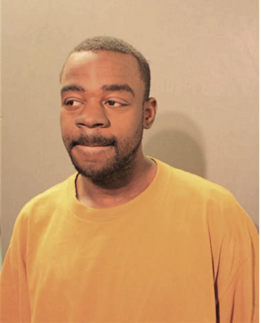 JESSE M COBBINS, Cook County, Illinois