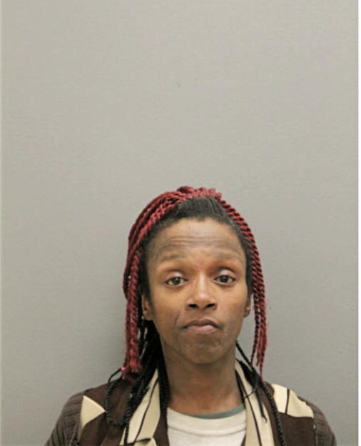 LAVENAL COBBINS, Cook County, Illinois