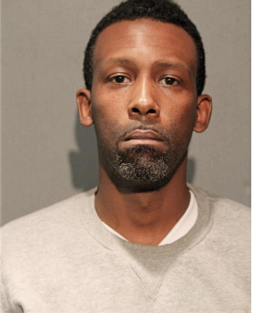 GARY COOPER, Cook County, Illinois