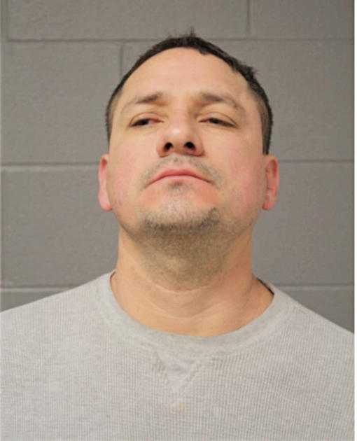 MAURO P COSS, Cook County, Illinois
