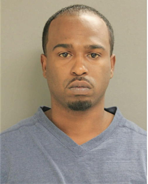 D' MARIO D ANDERSON, Cook County, Illinois