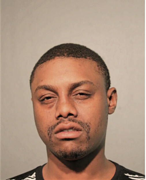 JAMERE DANTZLER, Cook County, Illinois