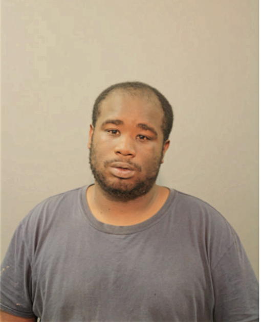 EUGENE L DAVIS, Cook County, Illinois