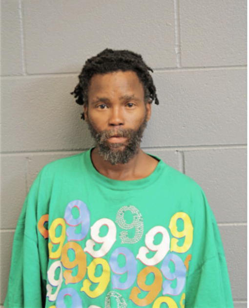 RANDY DAVIS, Cook County, Illinois