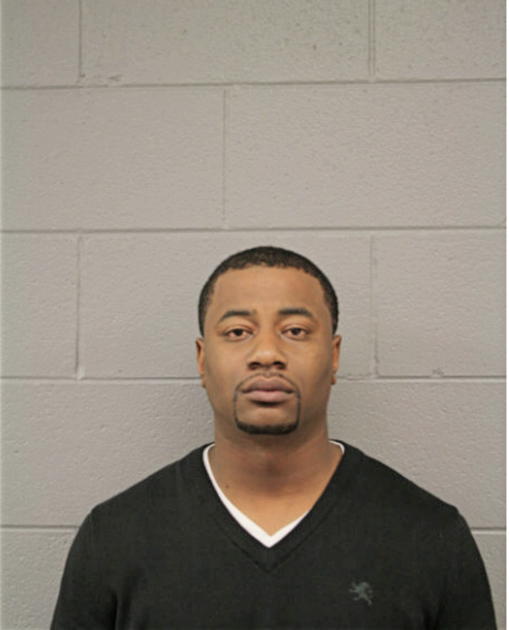 MARCUS DENNIS, Cook County, Illinois