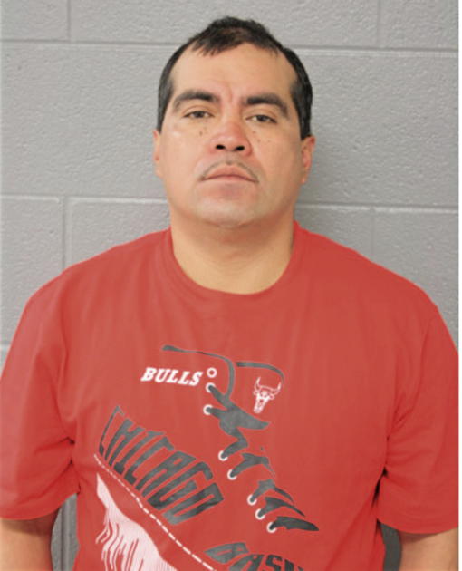 ULALIO DIAZ, Cook County, Illinois
