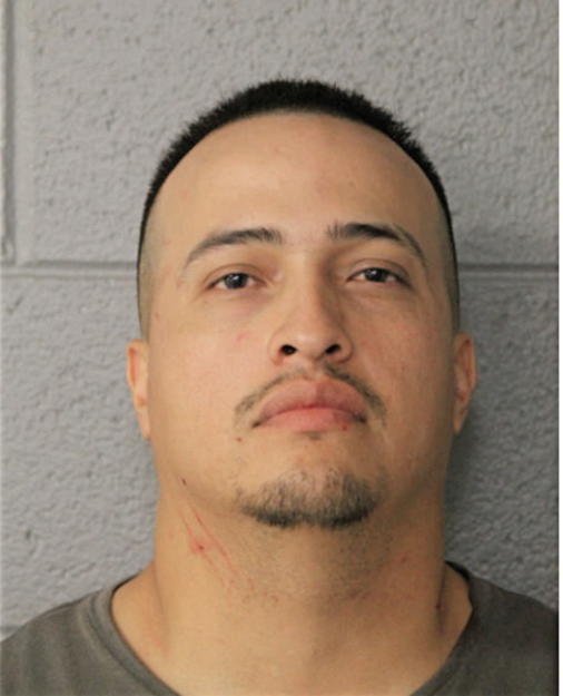 YULIEL DOMINQUIEZ, Cook County, Illinois