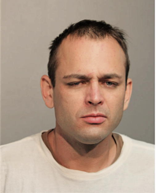 PATRICK DOYLE, Cook County, Illinois