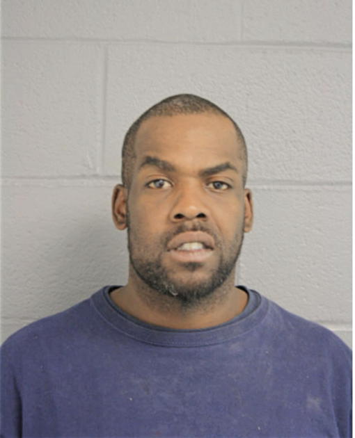 BARRION D DUPREE, Cook County, Illinois