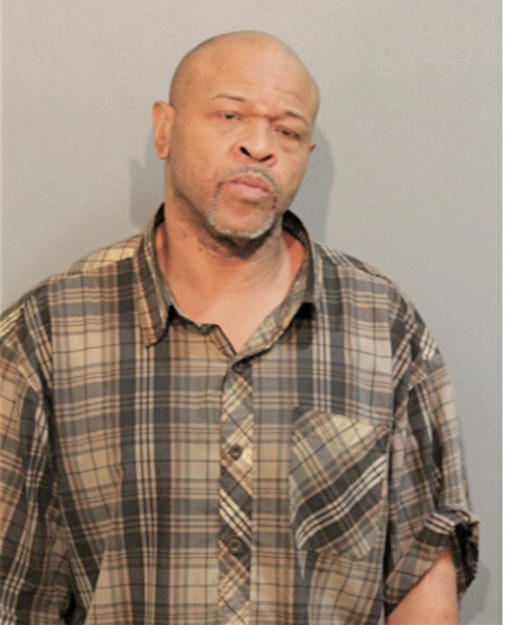 REGINAL E BONDS, Cook County, Illinois