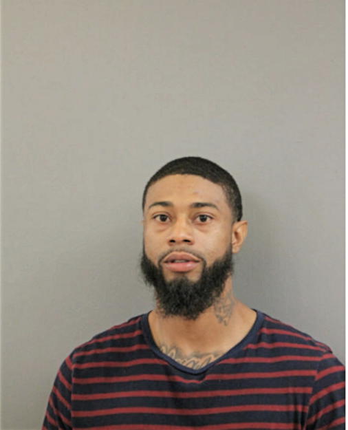 CHRISTOPHER S EDMOND, Cook County, Illinois
