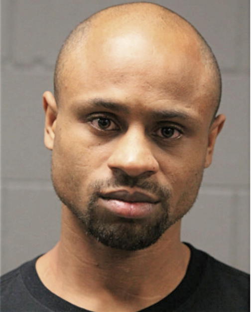 DONTE D ELBERT, Cook County, Illinois