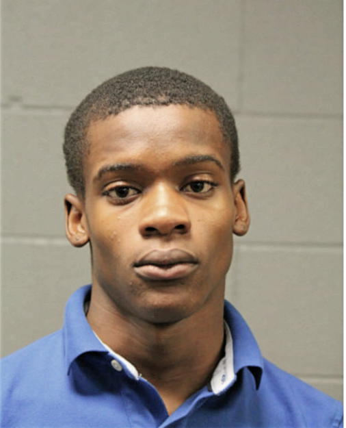 EMANUEL M EMBRY, Cook County, Illinois