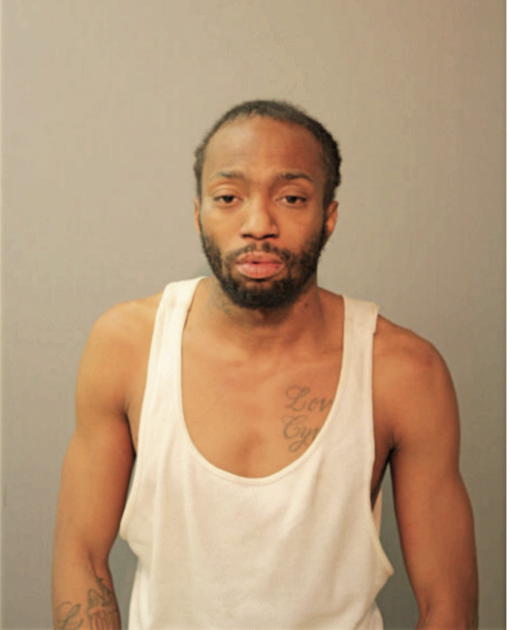 KARLIN J FELTUS, Cook County, Illinois
