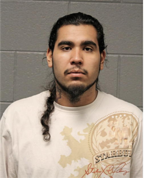 JOSE FIGUEROA, Cook County, Illinois