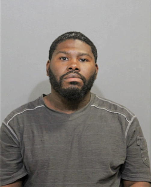 MICHEAL A FINLEY, Cook County, Illinois