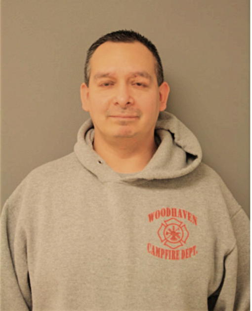 RONALD GALVIN, Cook County, Illinois