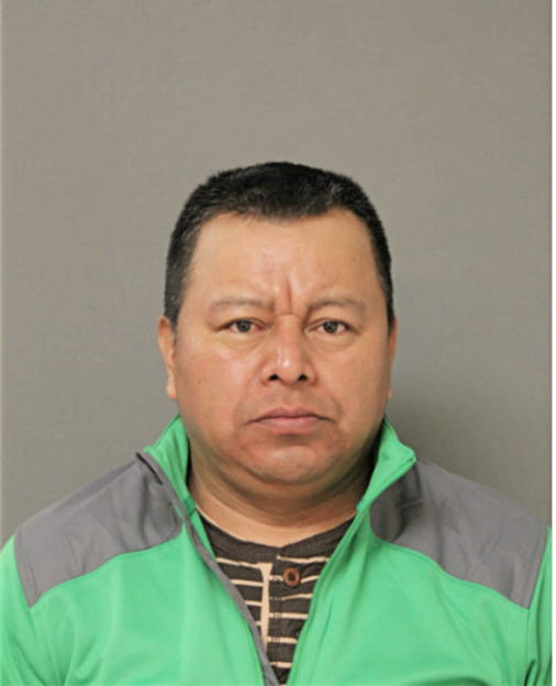 JOSE E GARCIA-MORALES, Cook County, Illinois