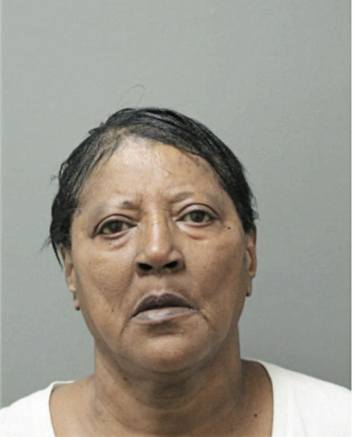 GLORIA J GASTON, Cook County, Illinois