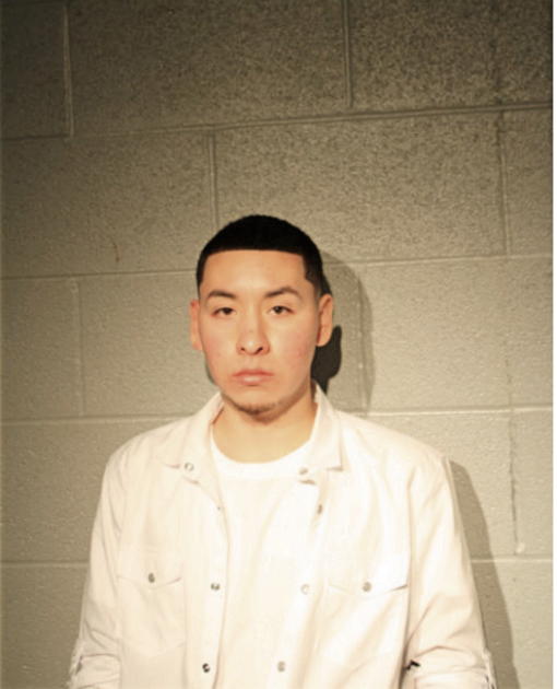 ANGEL GAYTAN, Cook County, Illinois