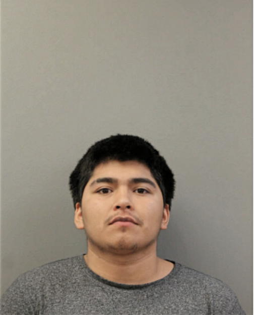 JOSE GAYTAN, Cook County, Illinois