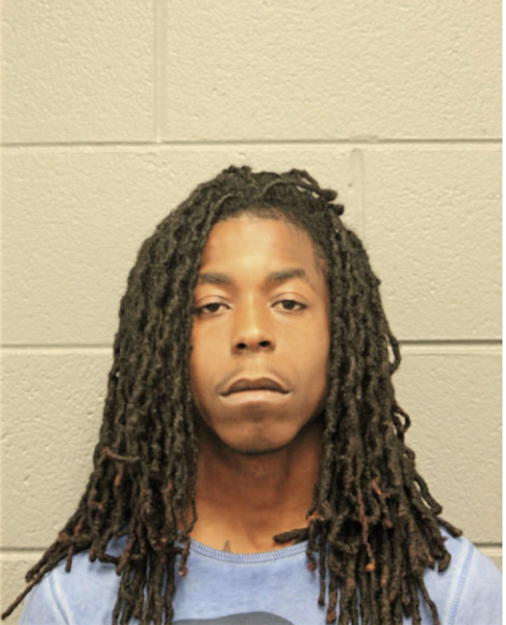 TOBIAS L GLASS, Cook County, Illinois