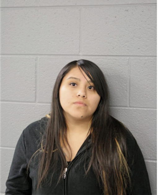IVONEE GOMEZ, Cook County, Illinois