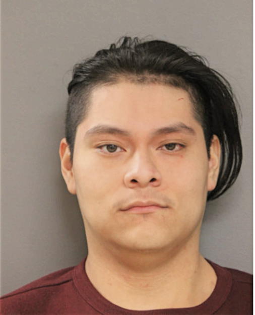 JORGE GUTIERREZ, Cook County, Illinois