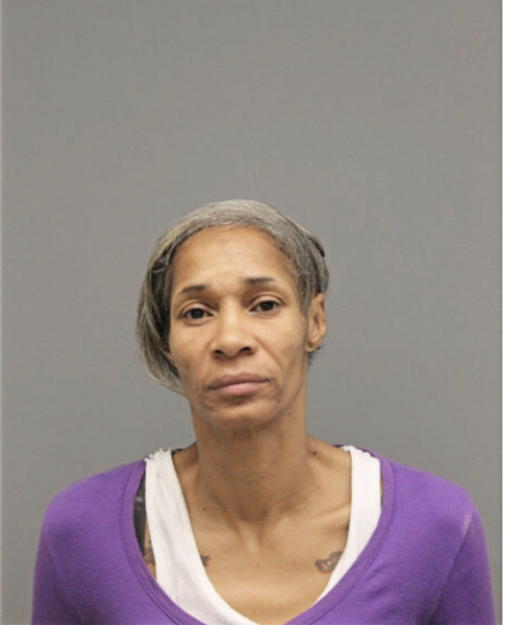 JACQUELINE HALL, Cook County, Illinois