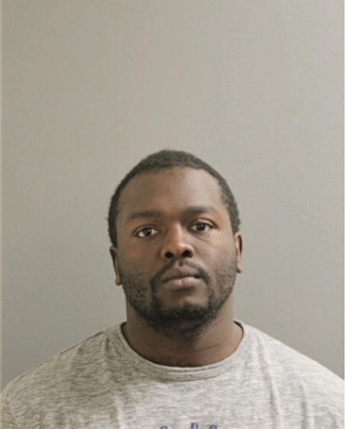 SHAUN D HARPER, Cook County, Illinois