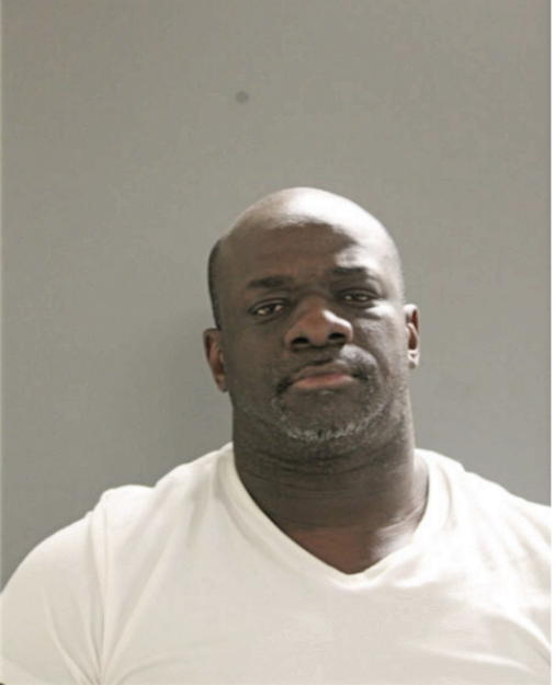 DAVID C HARRIS, Cook County, Illinois