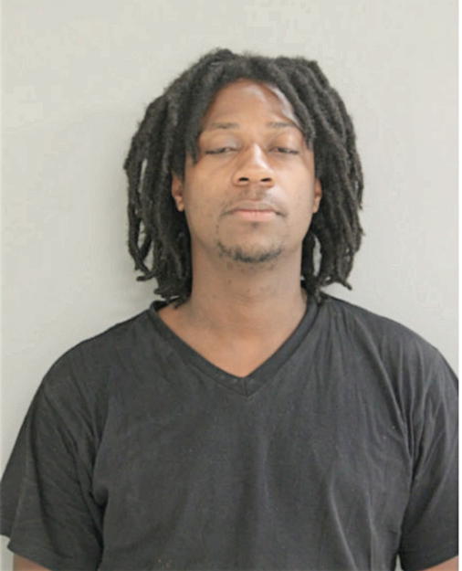 ARRON HAYNES, Cook County, Illinois