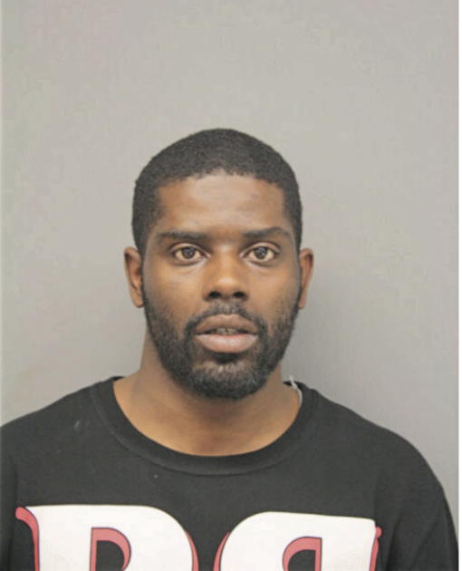 JAMES E HAYNES, Cook County, Illinois