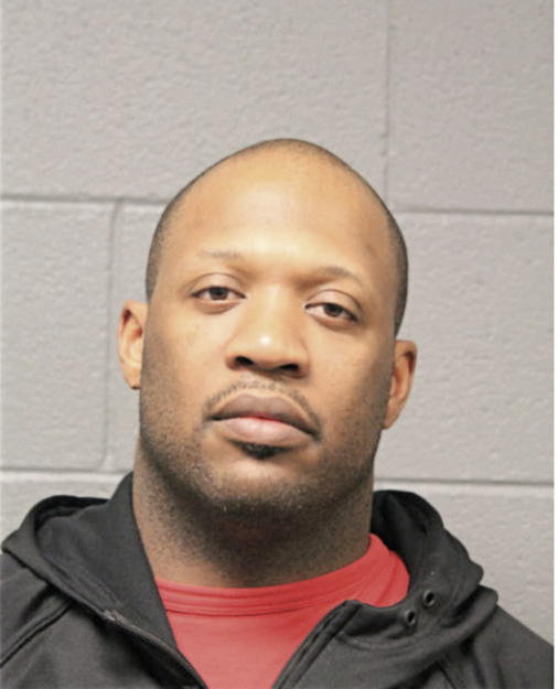 CLIFTON P HESTER, Cook County, Illinois
