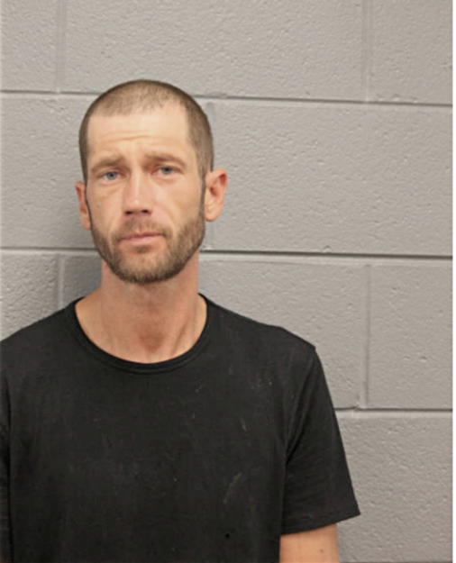 RAYMOND C HOLMGREN, Cook County, Illinois