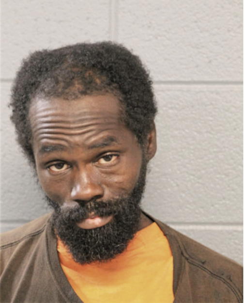 MICHAEL HOPSON, Cook County, Illinois