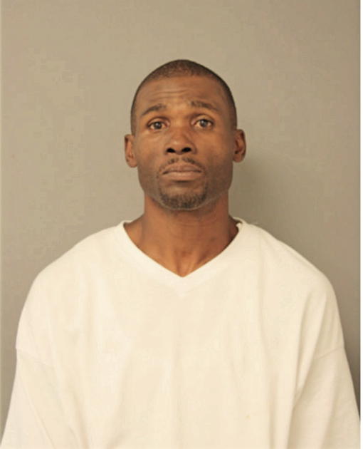 JOSEPH L HORNE, Cook County, Illinois