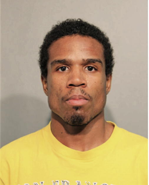 MICHAEL HORTON, Cook County, Illinois