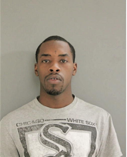 KAMAL HOSKINS, Cook County, Illinois