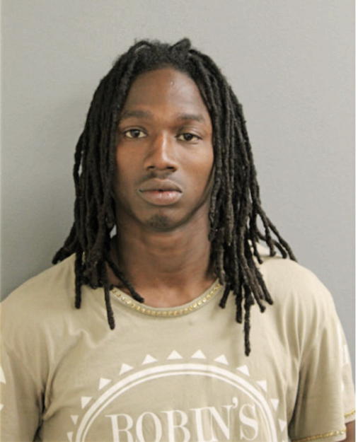 ROB D HOWARD, Cook County, Illinois