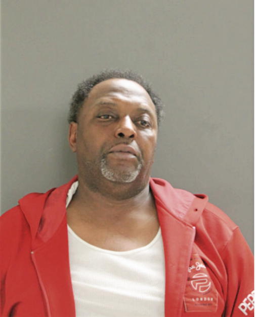 TYRONE ISAAC, Cook County, Illinois
